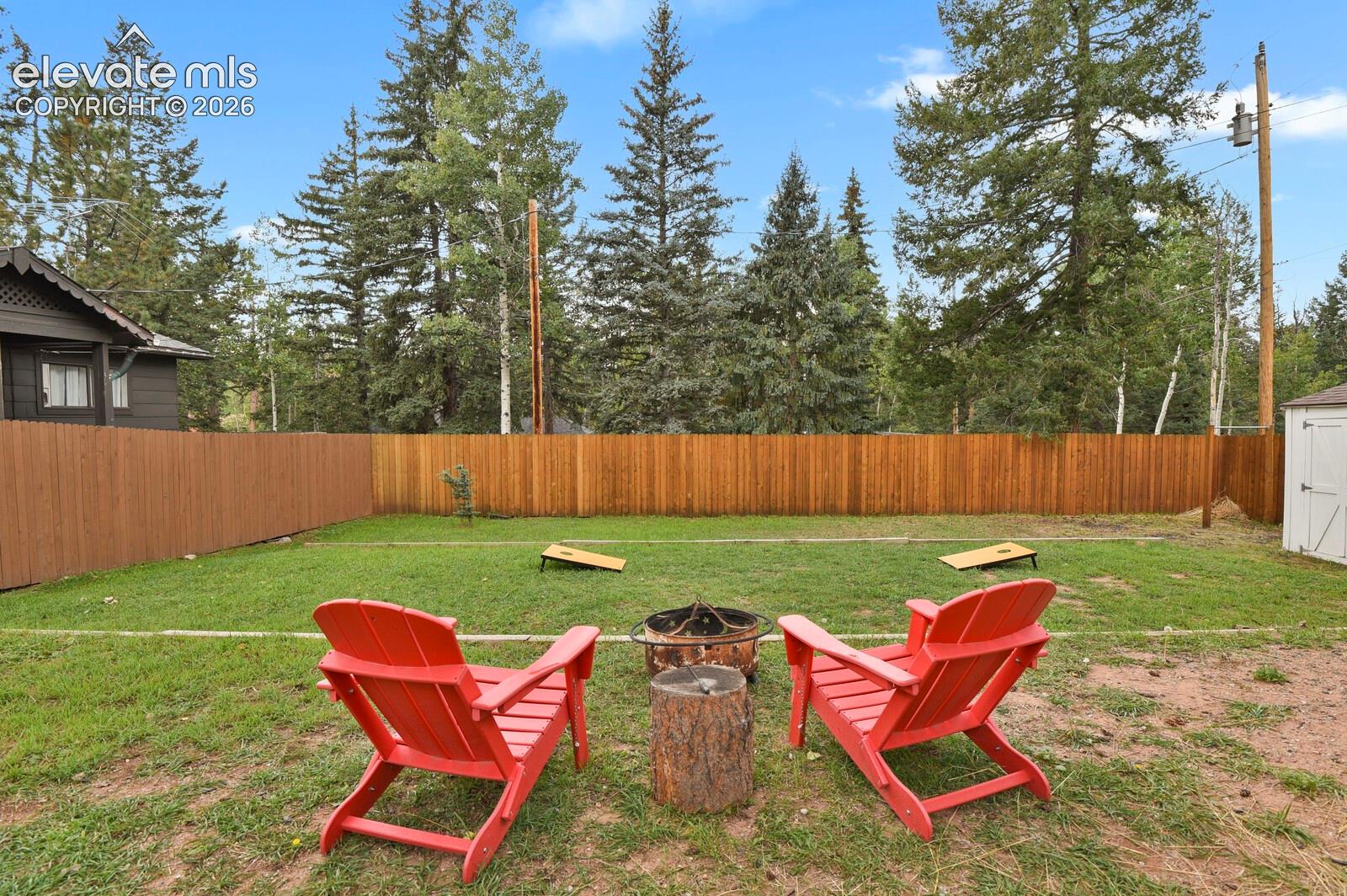 Listing photo 34 for 506 N Fairview Street