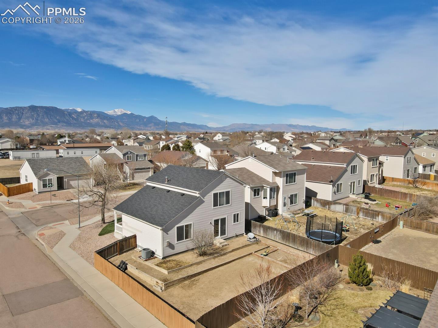 Listing photo 33 for 7203 Bentwater Drive
