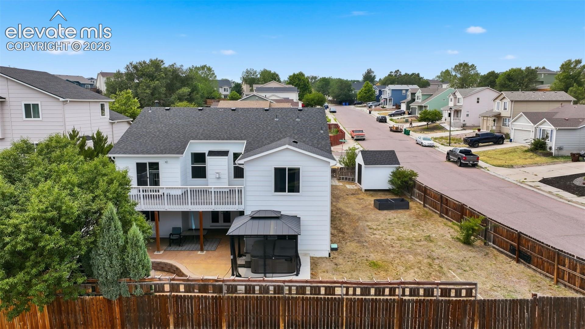 Listing photo 34 for 8929 Celebrity Court