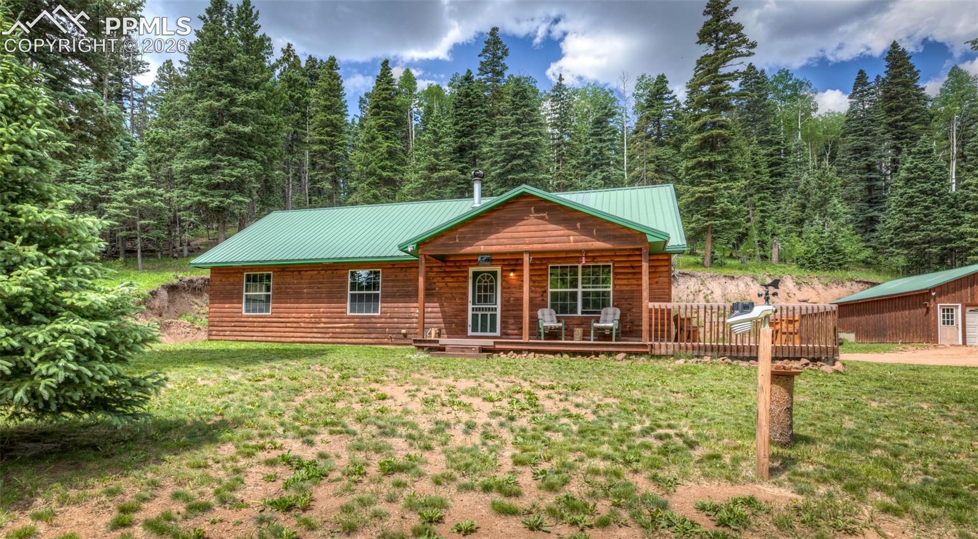331 Westcliffe Drive