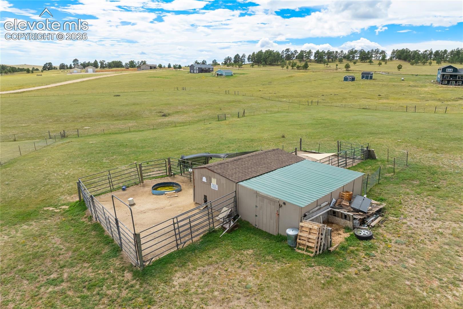 Listing photo 45 for 17650 Fremont Fort Drive