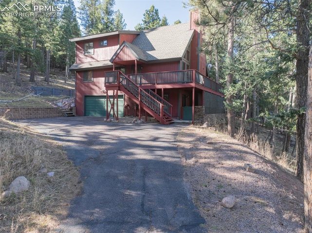 951 Kings Crown Road — listing photo