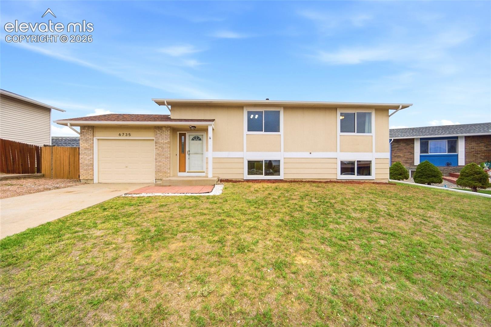 6735 Blue River Way