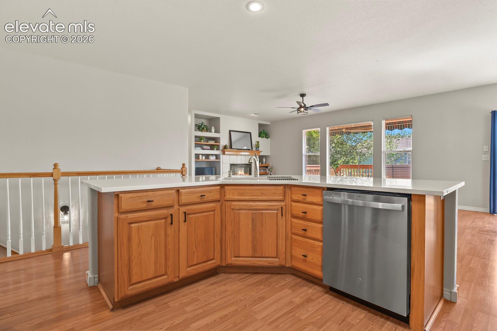 Listing photo 19 for 1355 Almagre Peak Drive