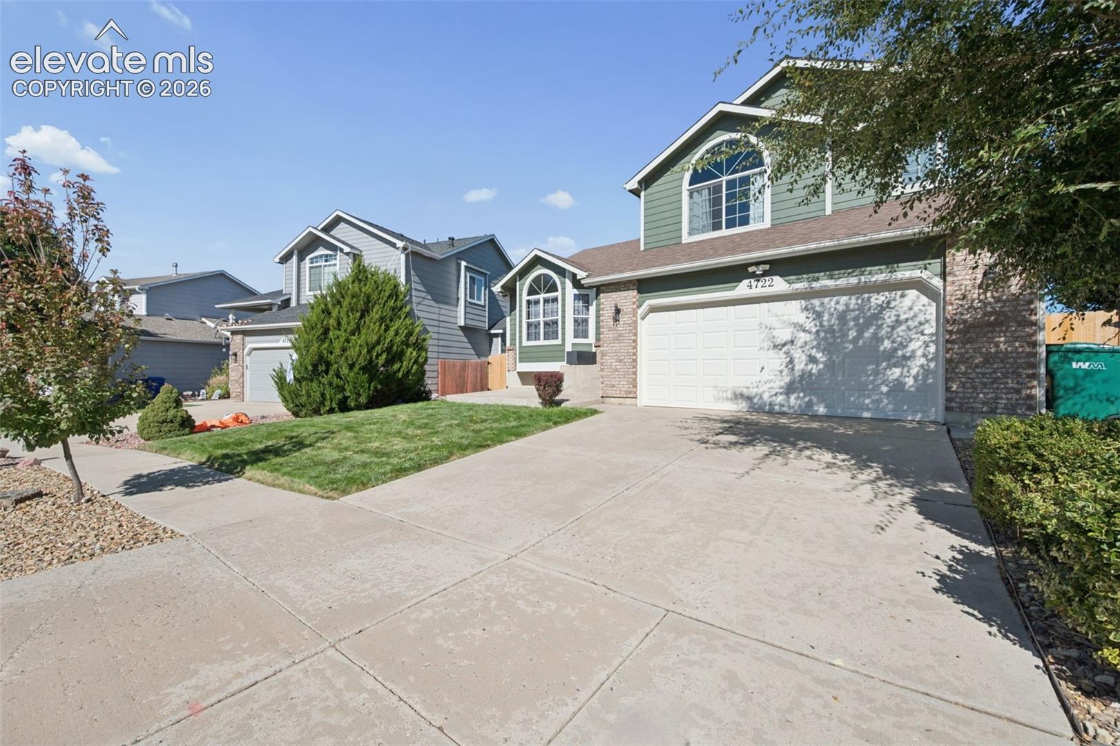 Listing photo 2 for 4722 Little London Drive