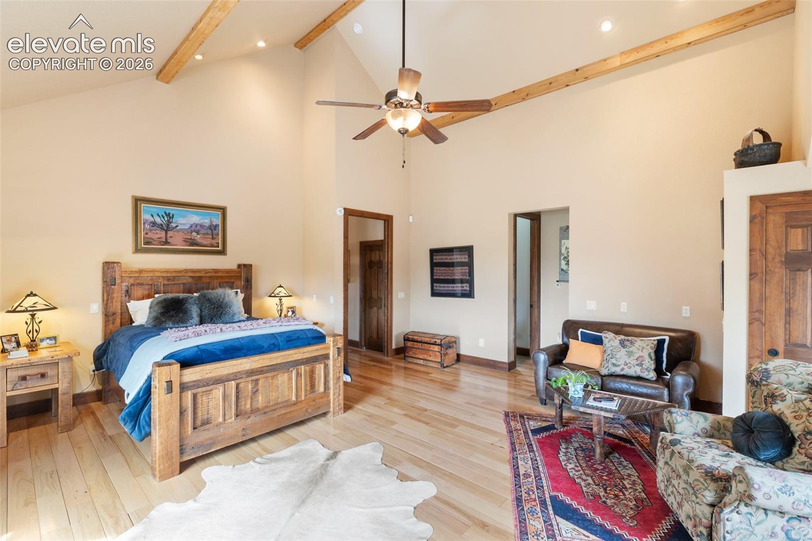 Listing photo 25 for 12810 Rampart Range Road