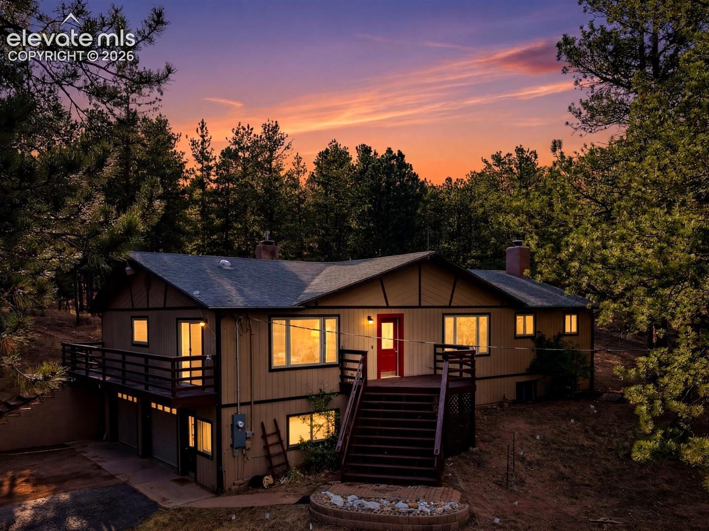 Listing photo 46 for 14635 Westcreek Road