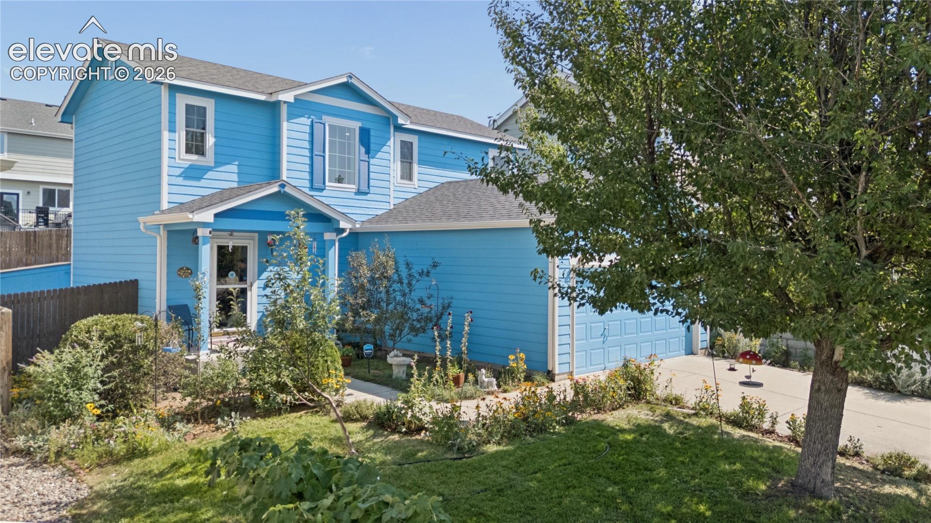 Listing photo 35 for 8034 Brittinger Way