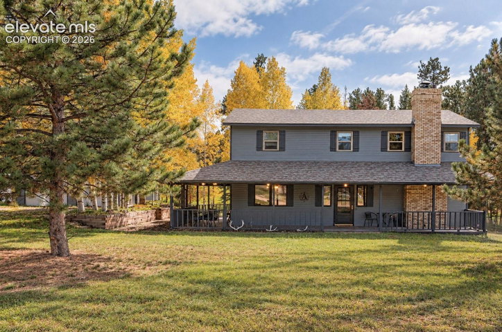 721 Sunnywood Place — listing photo