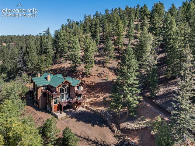 4214 Trout Creek Road — listing photo