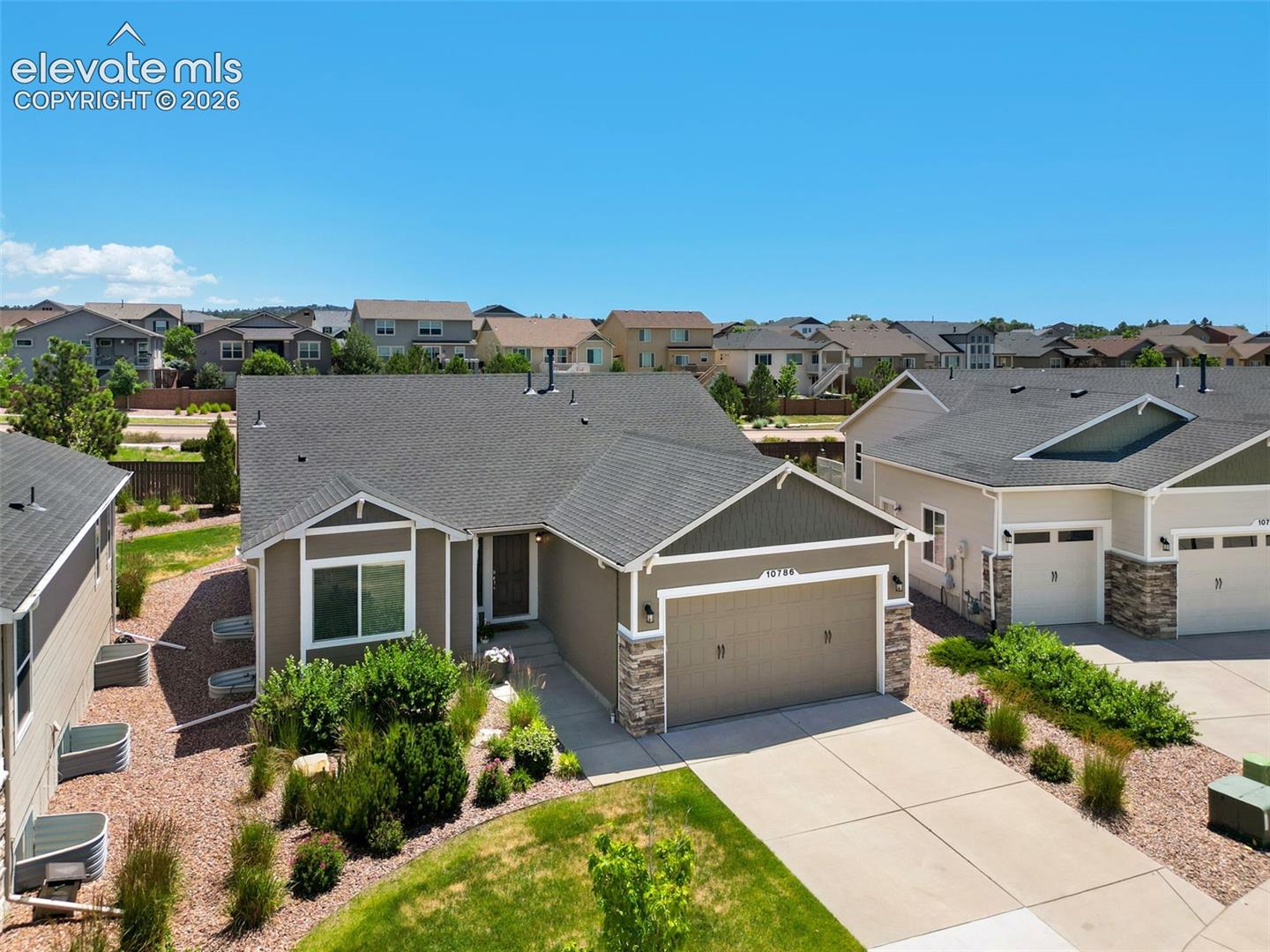 10786 Hidden Brook Circle
