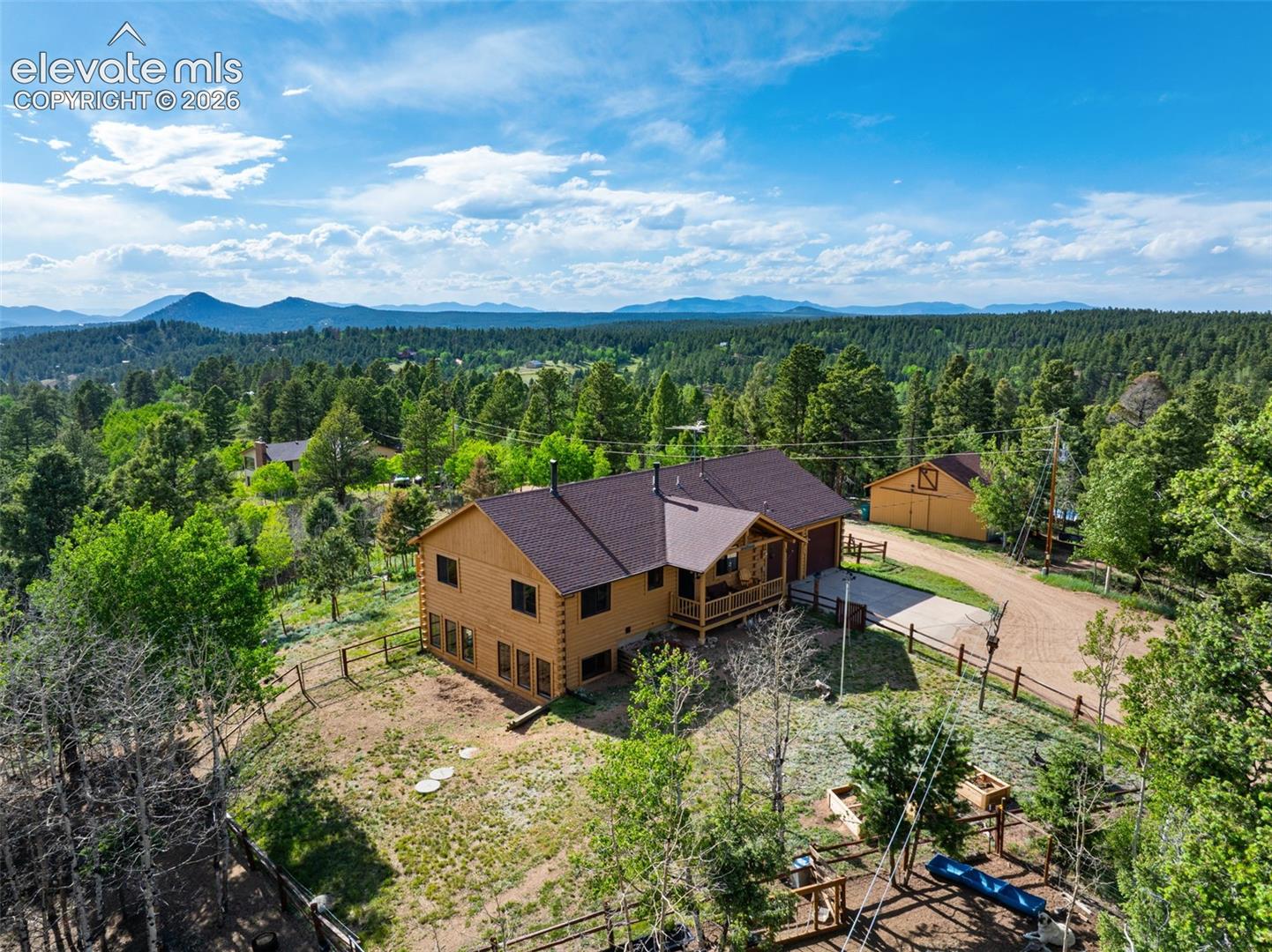 Listing photo 2 for 4269 County Road 51 Road