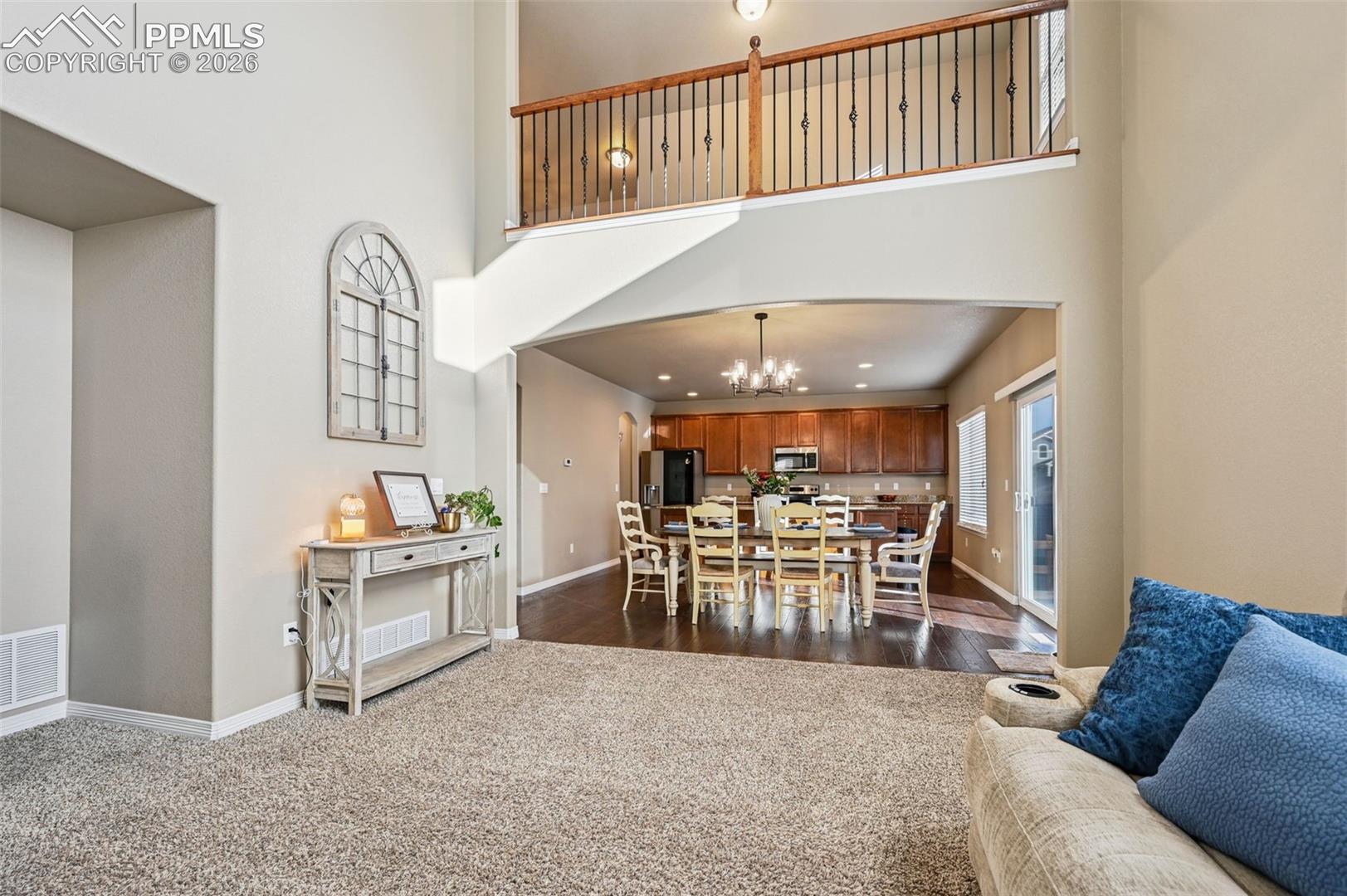 Listing photo 18 for 17861 Smelting Rock Drive