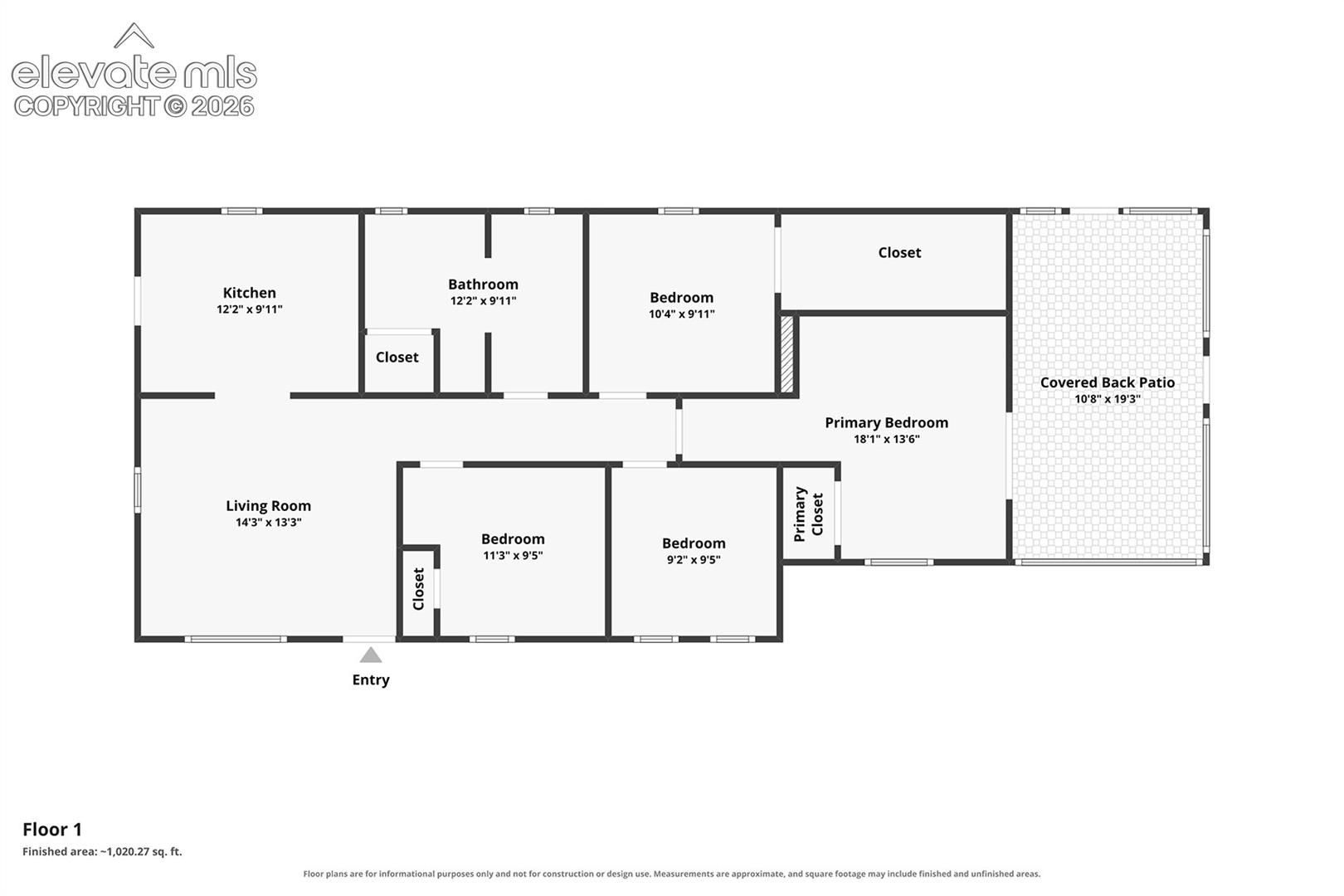 Listing photo 29 for 2102 W 29th Street