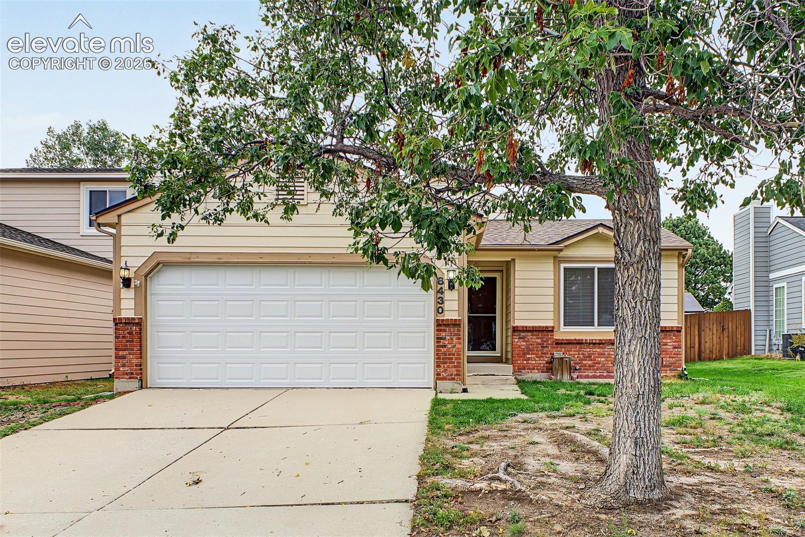 8430 Sassafras Drive
