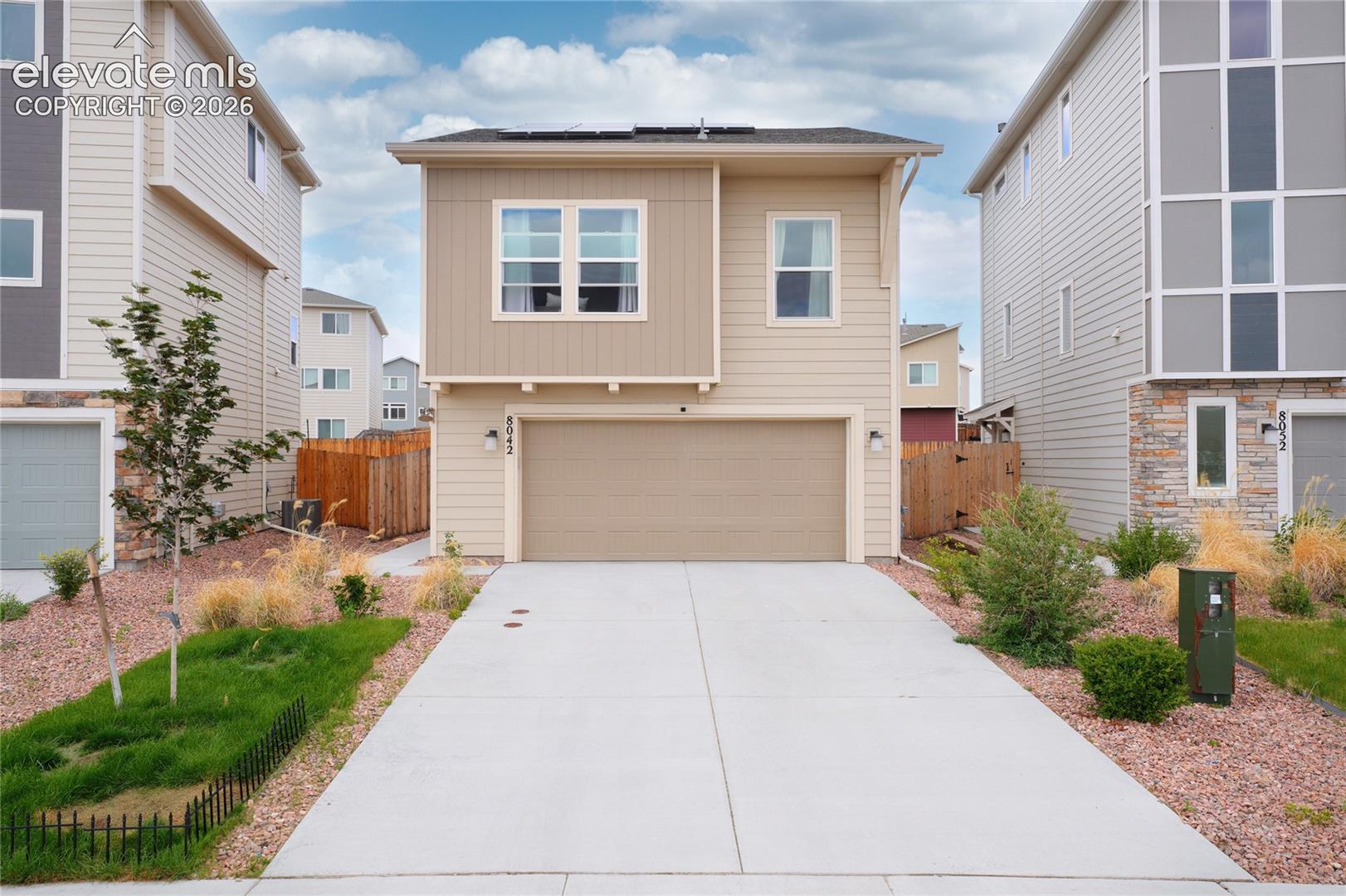 8042 Jayla Trail