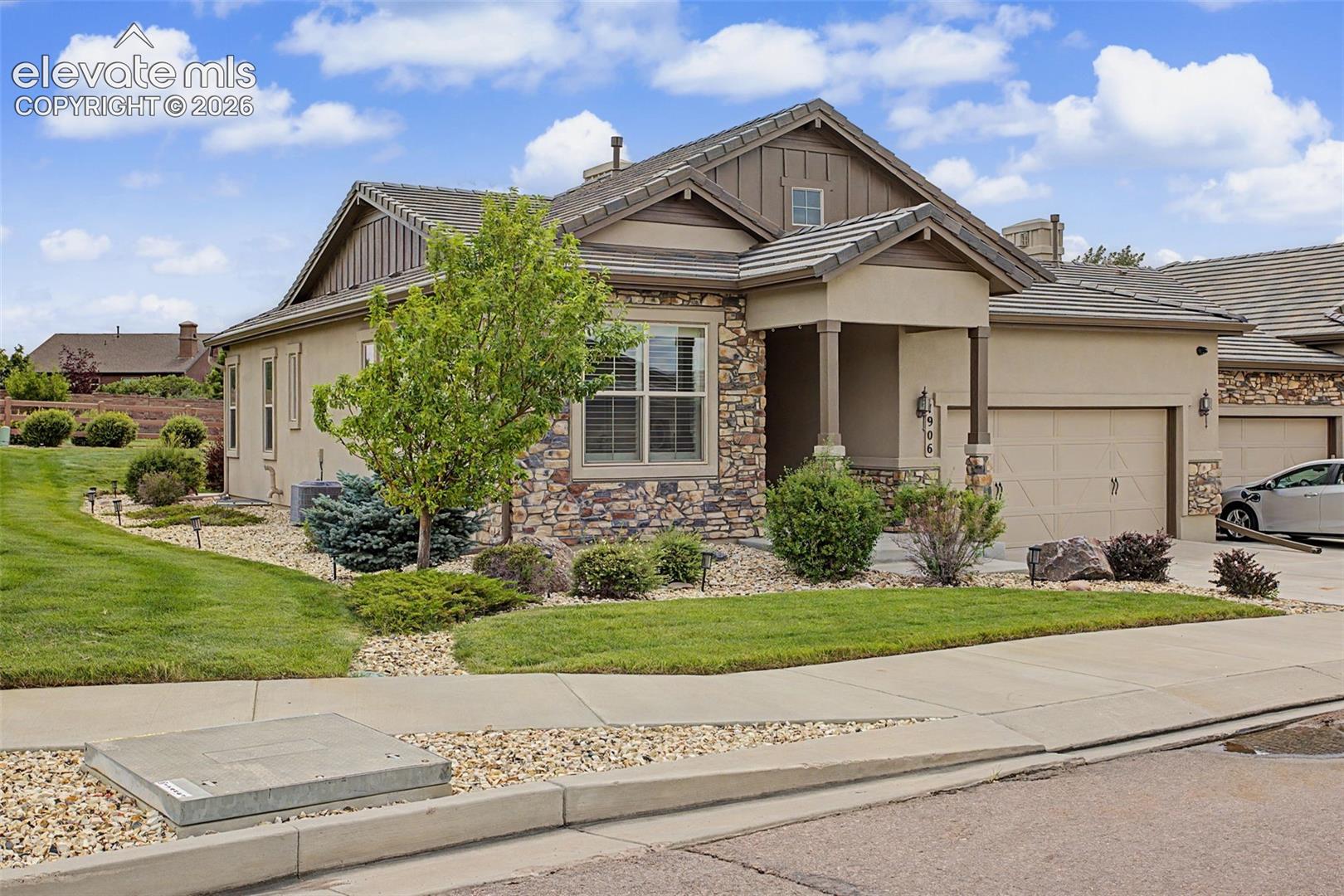 Listing photo 41 for 1906 Villa Creek Circle