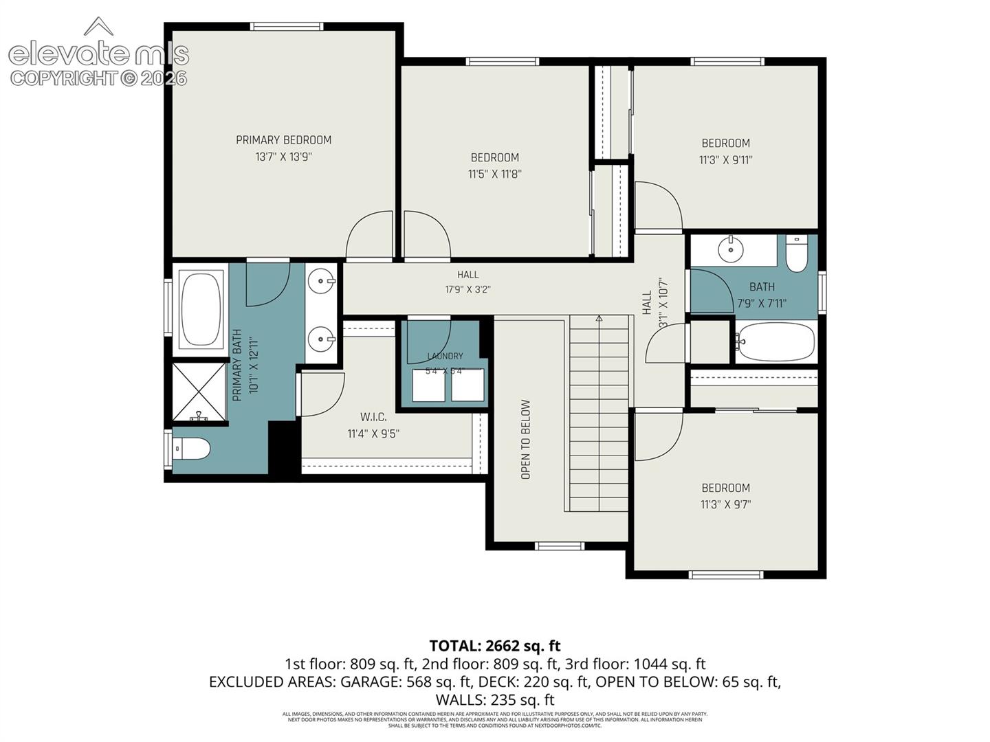 Listing photo 40 for 803 Deschutes Drive