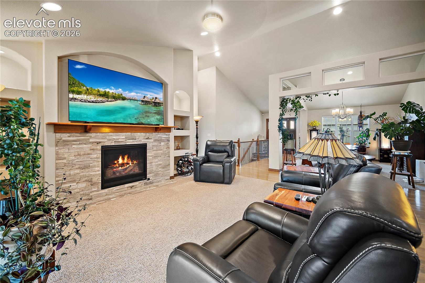 Listing photo 7 for 12692 Clark Peak Court