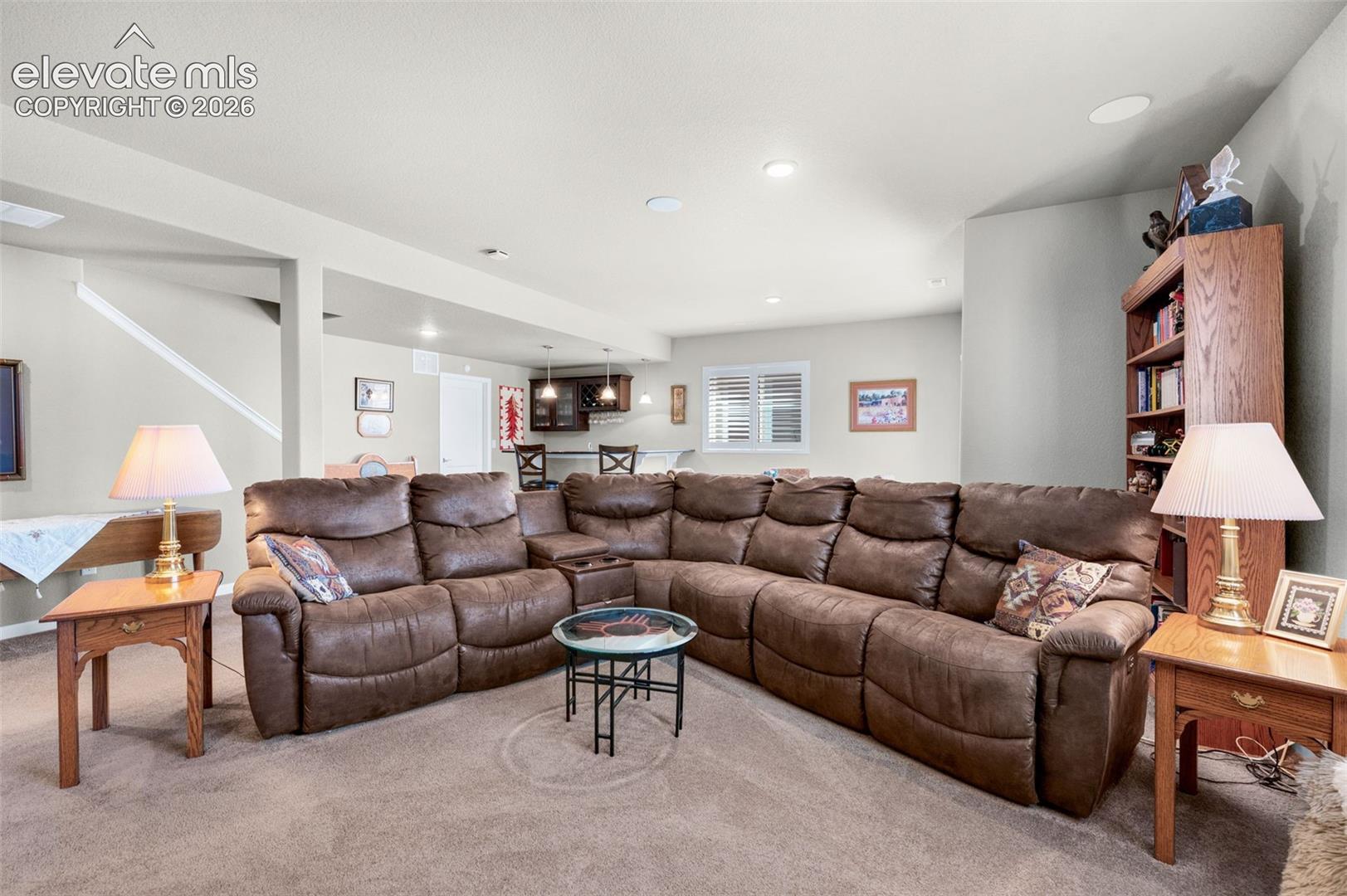 Listing photo 27 for 9828 Surrey Run Drive