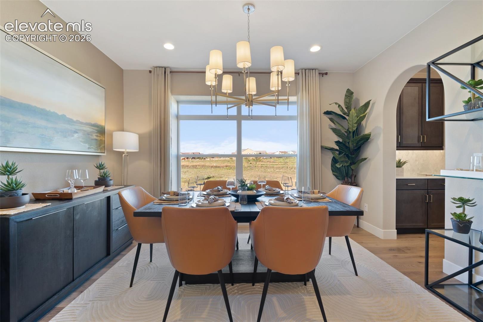Listing photo 7 for 13010 Monument Vista Drive