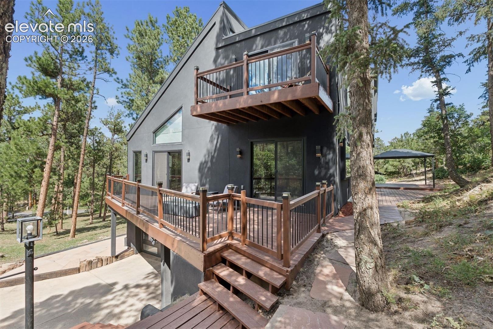 Listing photo 43 for 1015 Timber Valley Road