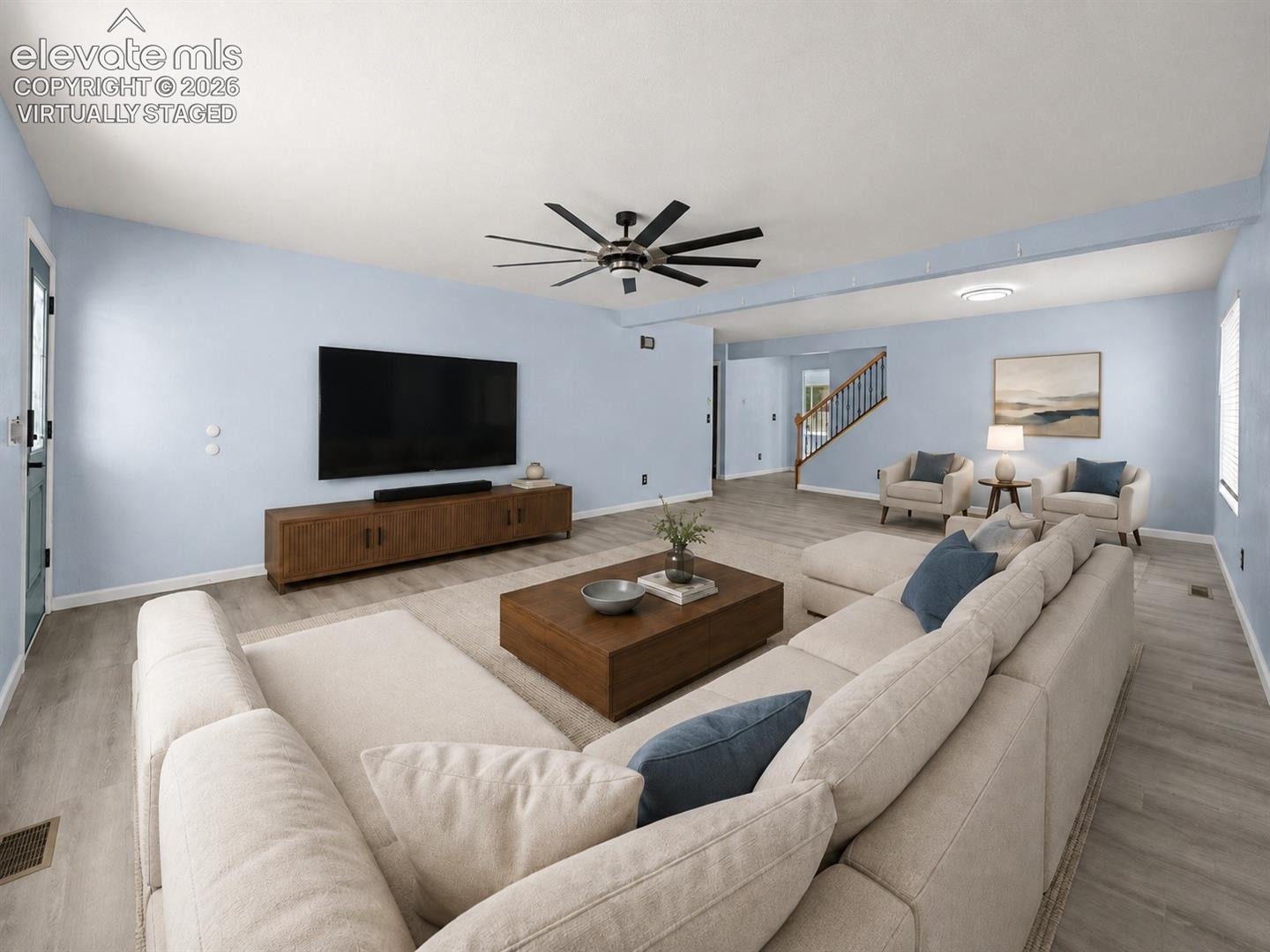 Listing photo 12 for 7915 Bonfire Trail