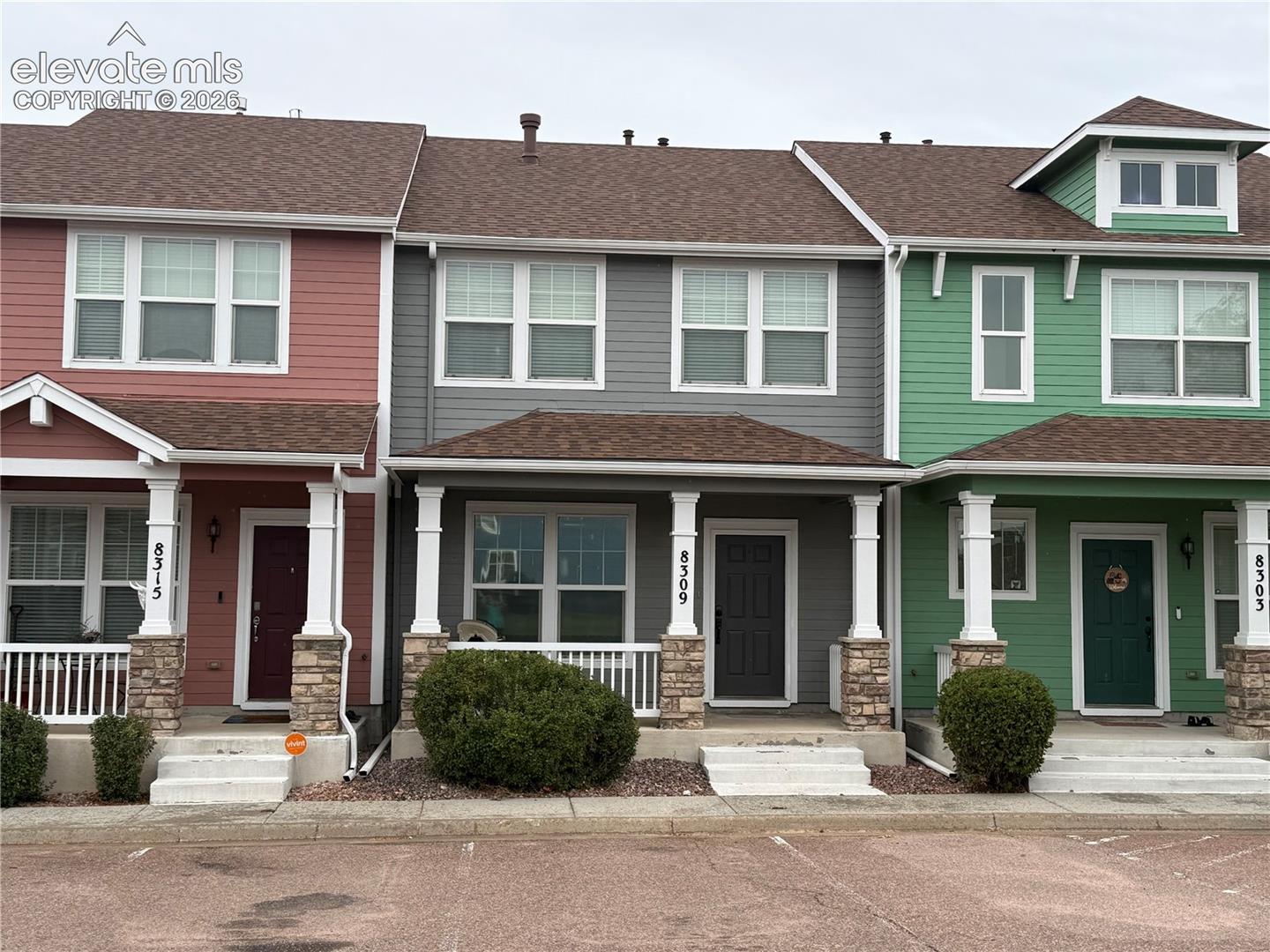 8309 Confluence Point — listing photo