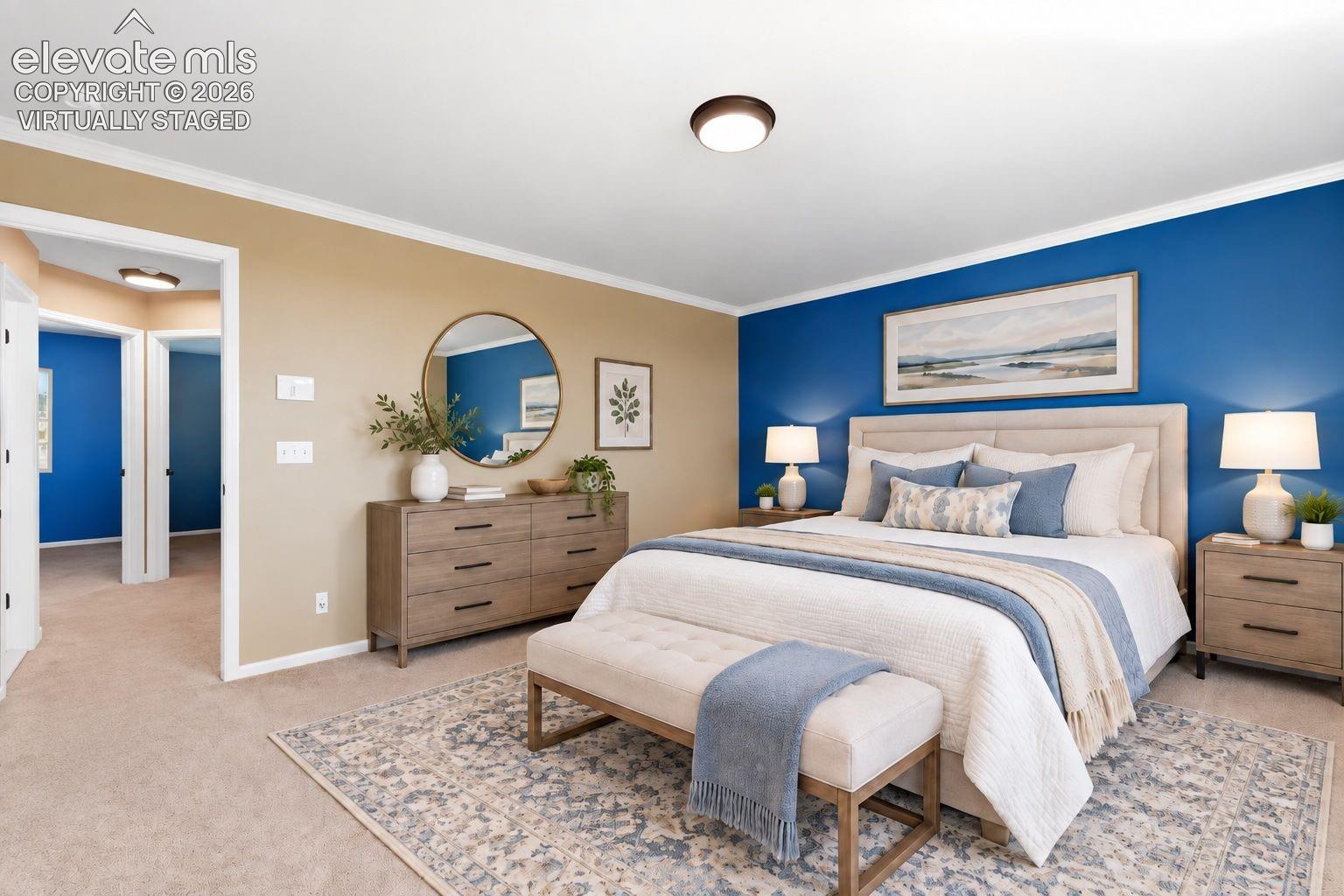 Listing photo 17 for 7105 Amber Ridge Drive