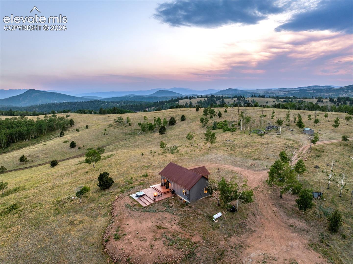 Listing photo 5 for 757 County Road 863 NA