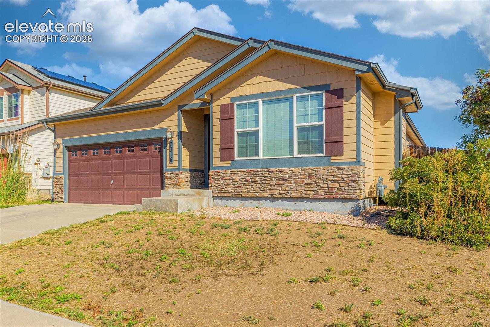 Listing photo 2 for 7316 Josh Byers Way