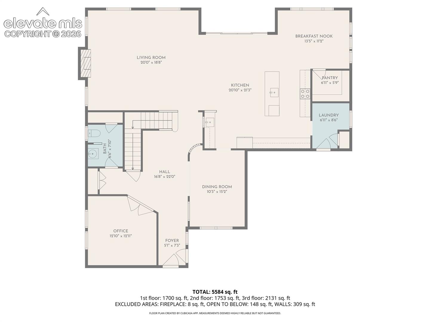 Listing photo 48 for 10877 Rolling Mesa Drive