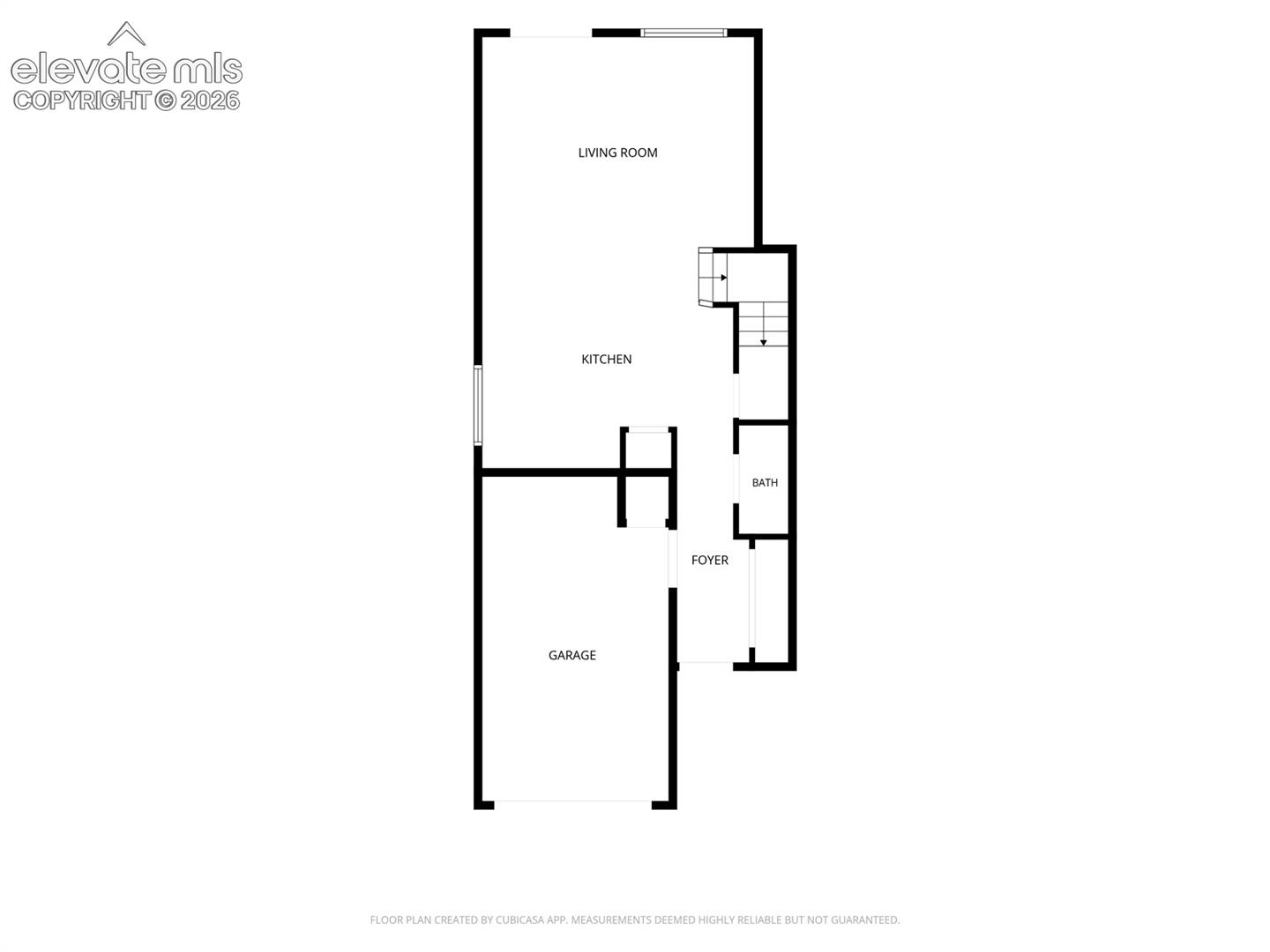 Listing photo 35 for 4883 Painted Sky View