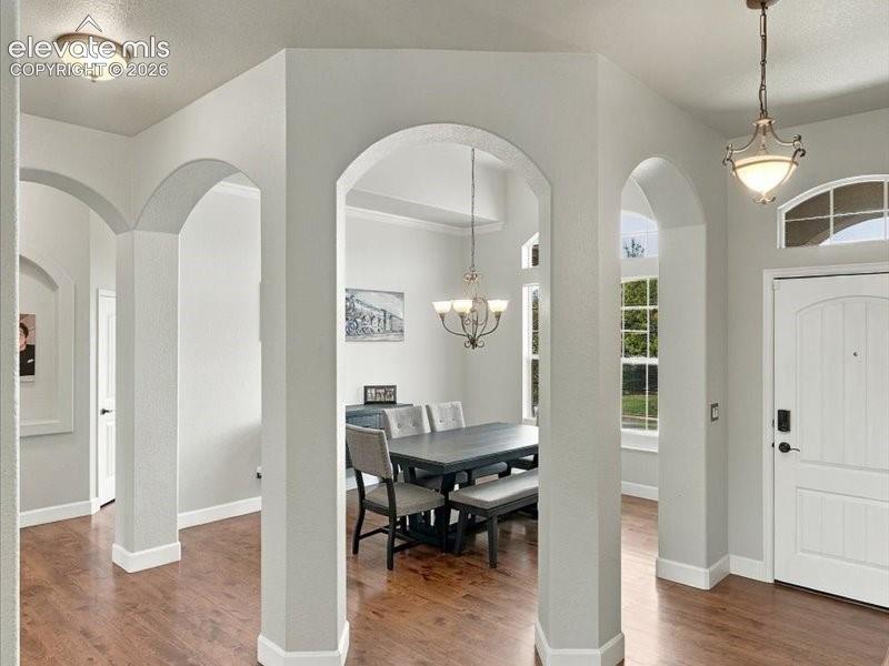 Listing photo 5 for 589 Burke Hollow Drive