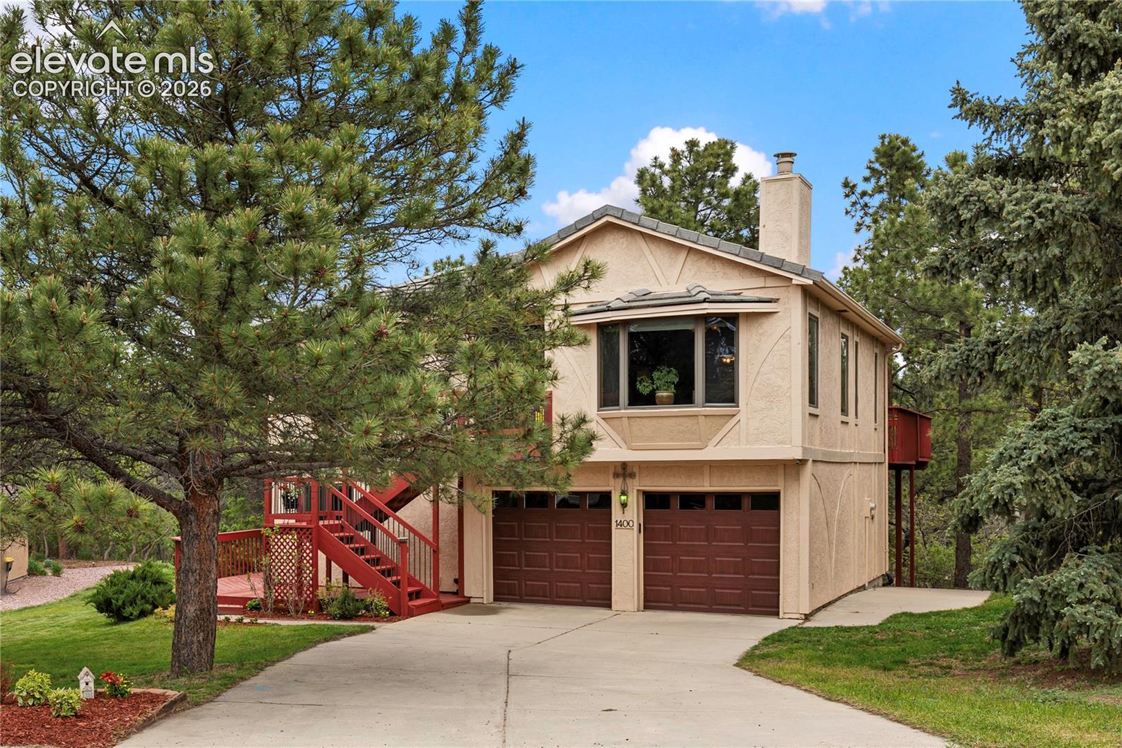 Listing photo 44 for 1400 Catamaran Lane