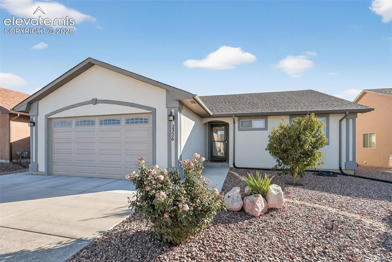 2326 Cliffmoor Lane