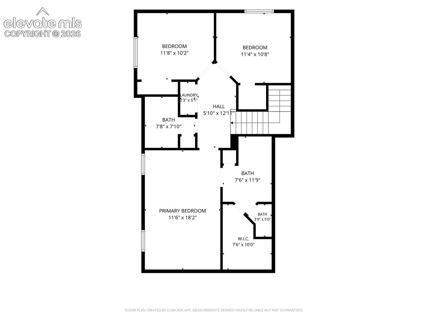 Listing photo 45 for 15628 Dawson Creek Drive