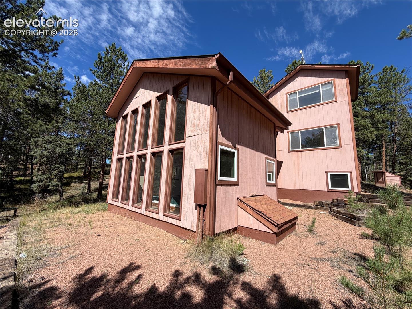 124 Trout Creek Drive — listing photo