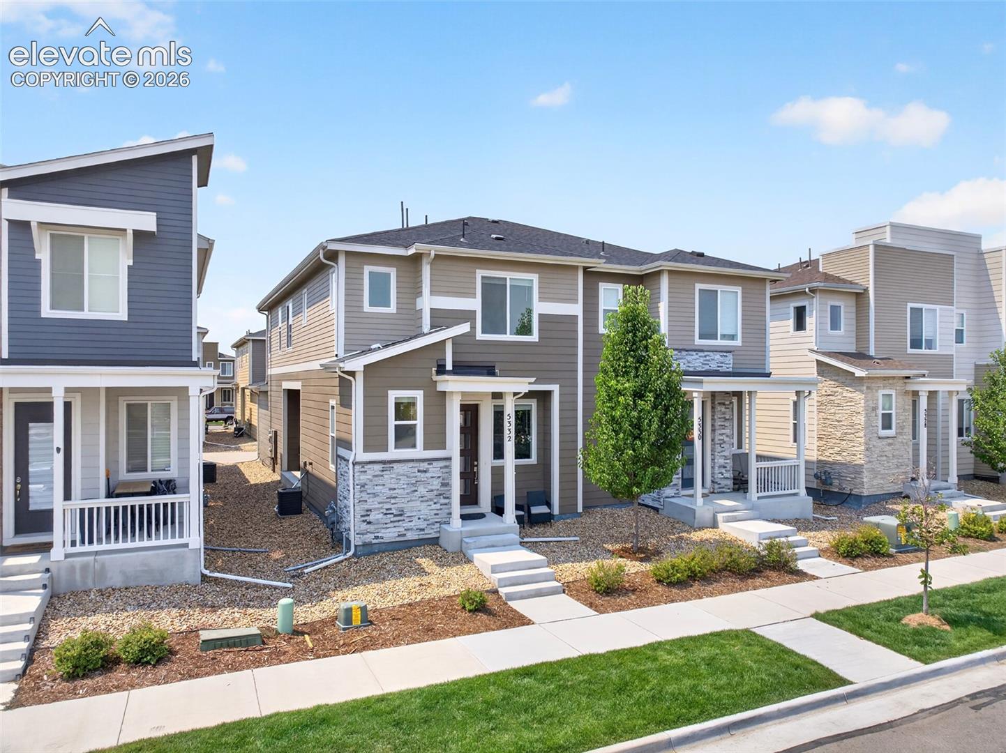 5332 Spalding Place