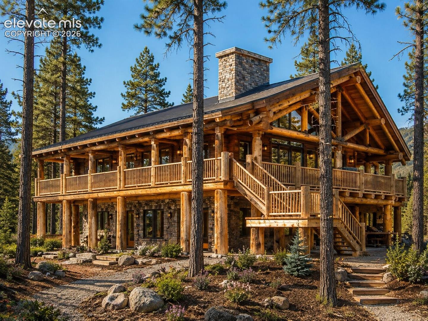 Listing photo 2 for 9297 Chipita Park Road