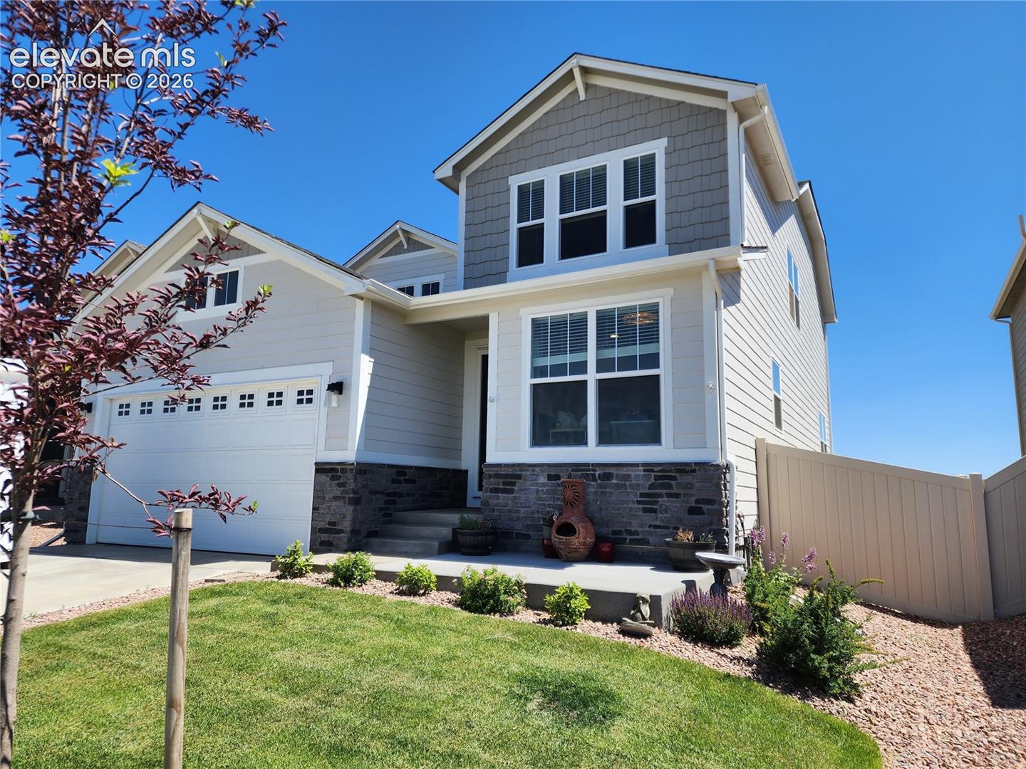 7877 Buffalo Horn Drive