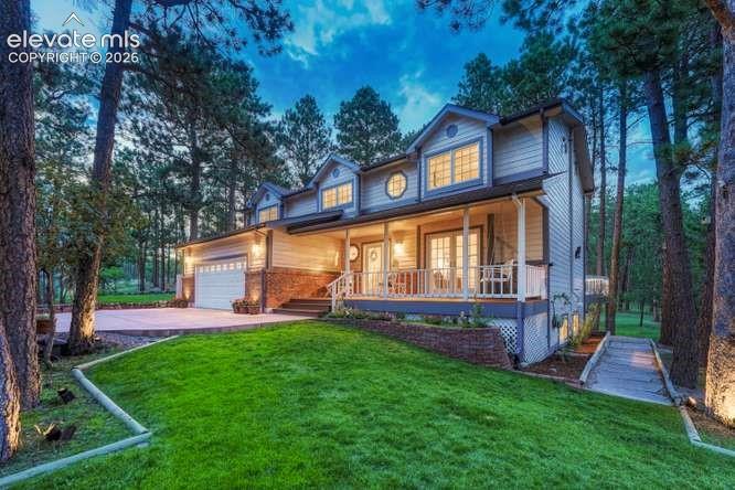 Listing photo 44 for 1230 Fawnwood Road