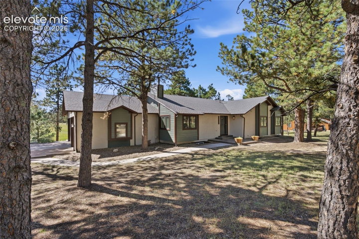 14990 E Coachman Drive — listing photo