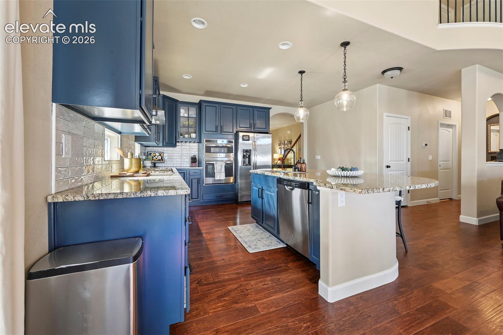 Listing photo 12 for 10071 Mount Princeton Drive