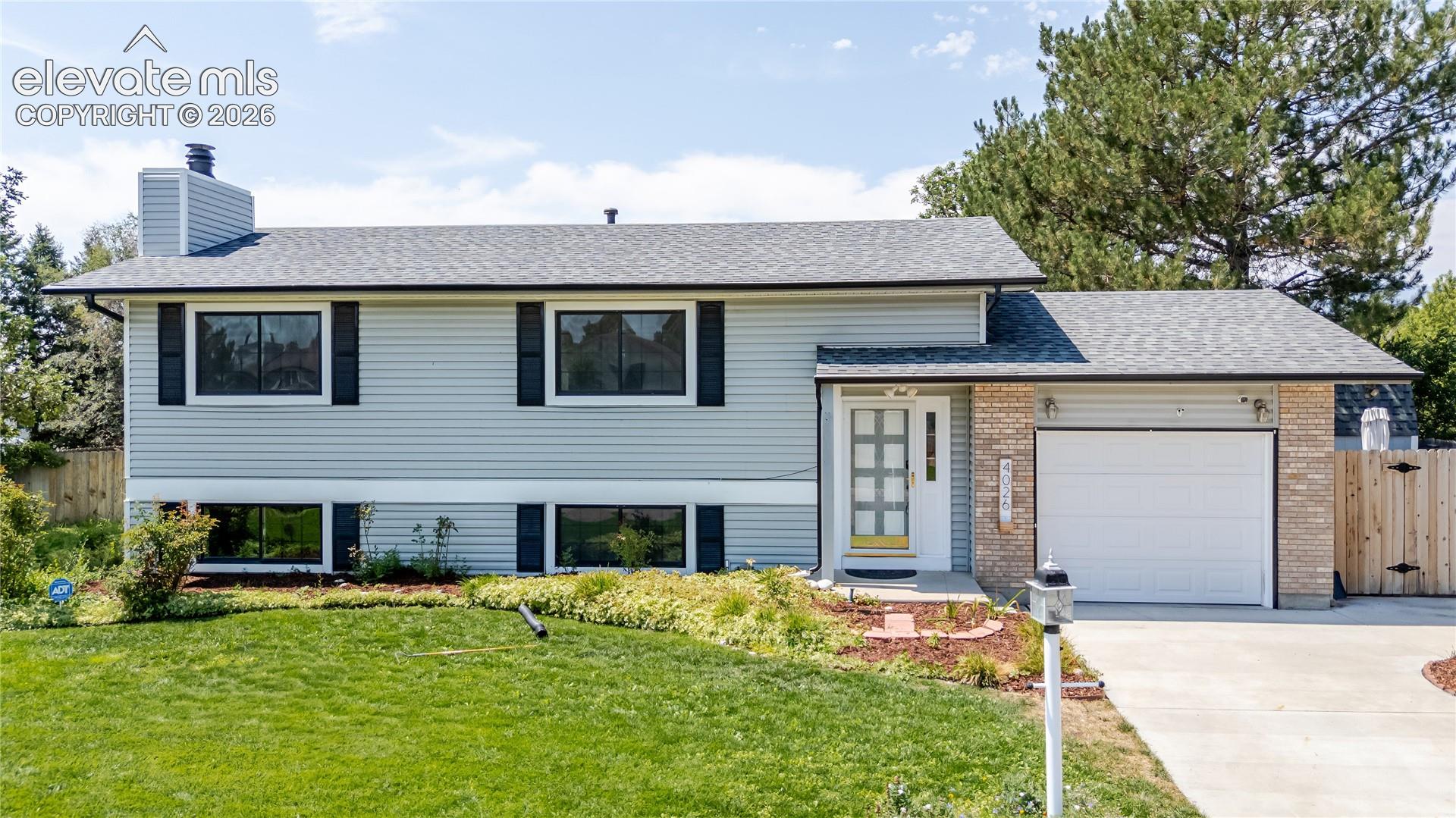 4026 Cooke Drive