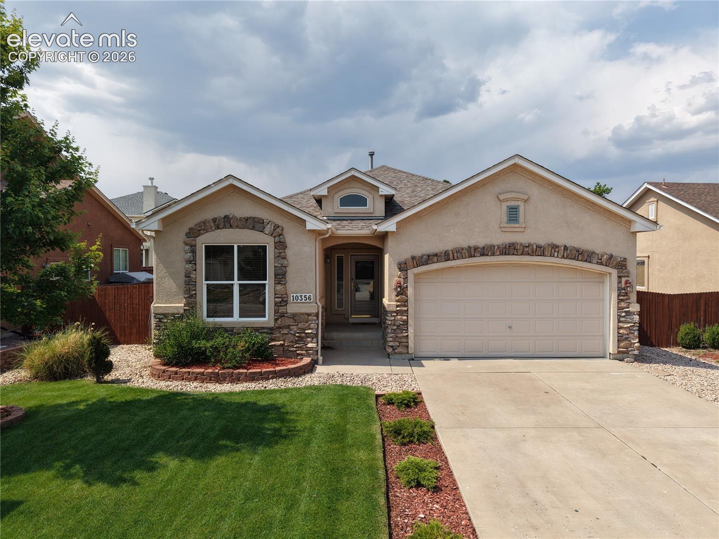 10356 Ross Lake Drive