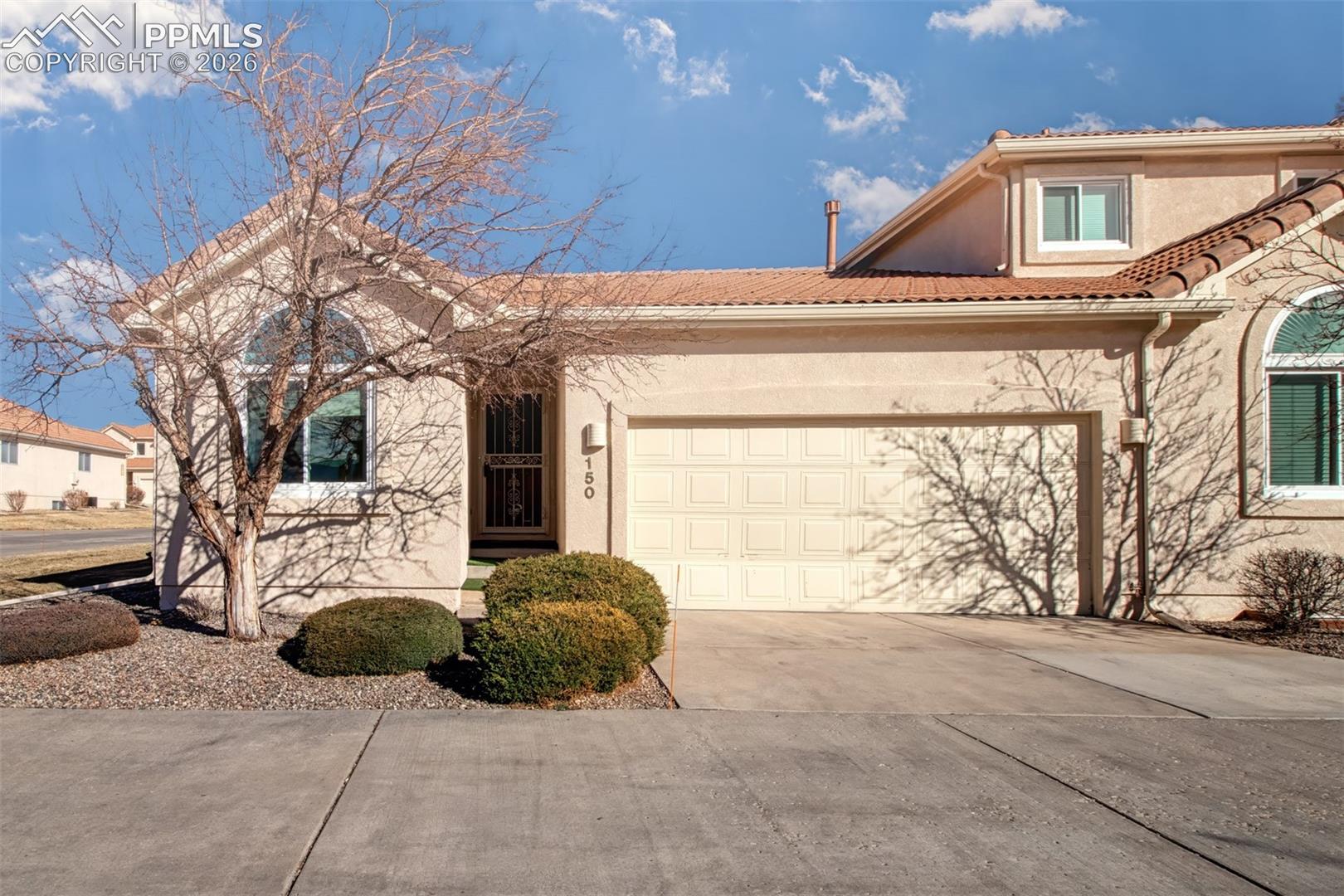 150 Luxury Lane