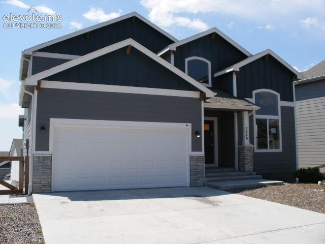 5649 Makalu Drive