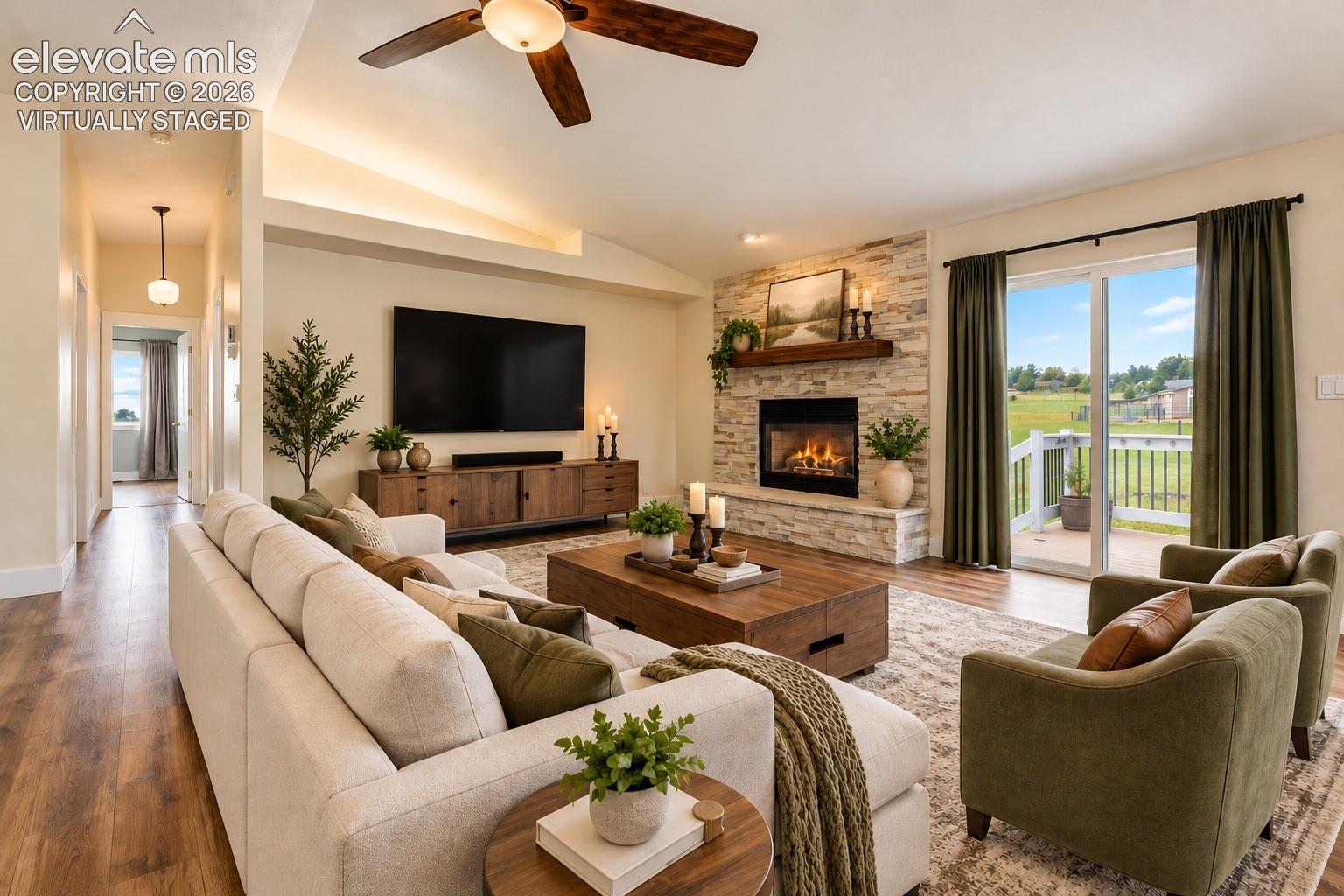 Listing photo 9 for 17650 Fremont Fort Drive