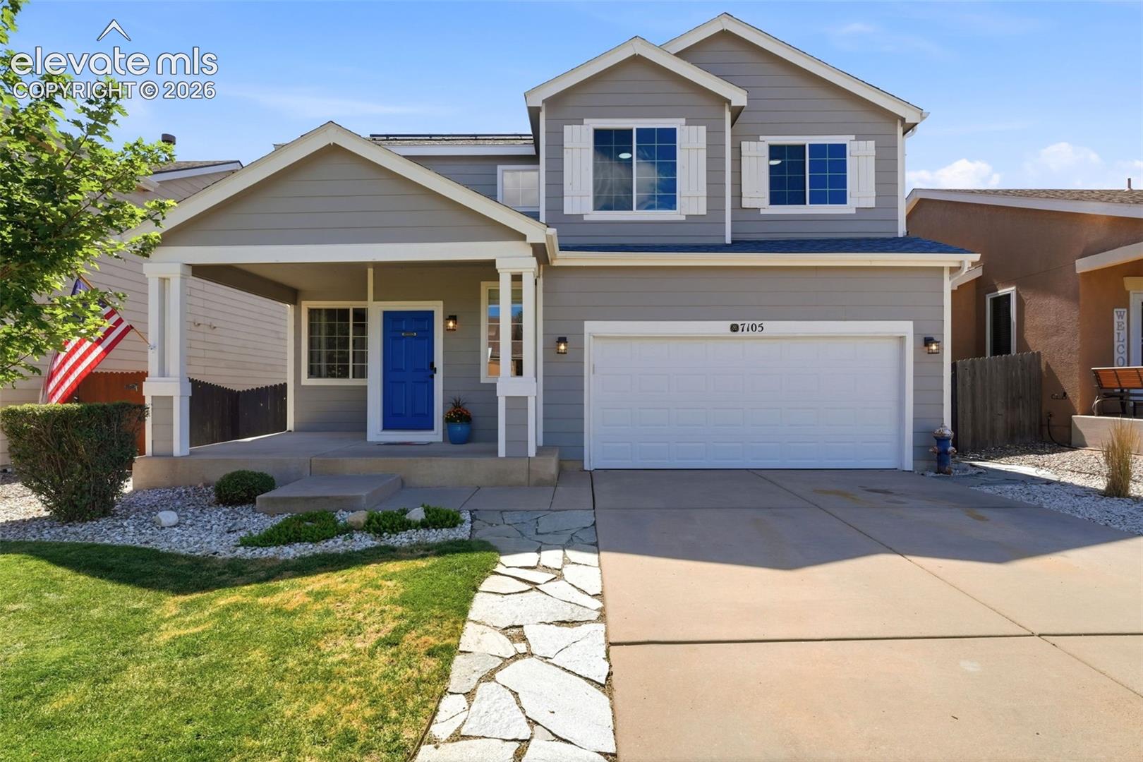 Listing photo 31 for 7105 Amber Ridge Drive